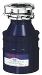 1/2-HP Waste Disposer. Fixed Price $155.33.