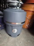 Insinkerator Evolution Garbage Disposal 3/4 Hp 120V Model COMPACT-4. Fixed Price $140.00.