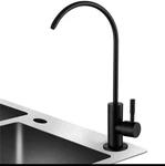 Aitinkan Drinking Water Dispenser Beverage Kitchen Faucet Black. Fixed Price $25.29.