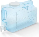 Arrow Home Products 3 Gallon Drink Dispenser For Fridge - Plastic Beverage. Fixed Price $54.99.