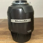 Kitchenaid KGCP534RXX KCDS075T 3/4 Hp Disposal New Oem Missing Collar. Fixed Price $299.95.