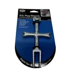 Cobra Po Plug Wrench PST148 Brand New. Fixed Price $9.16.