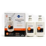 Insinkerator F-201R Instant Hot Water Dispenser Carbon Filter (2 Pack). Fixed Price $111.60.