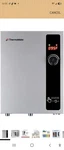 Thermomate ET180 18KW Tankless Electric Water Heater, Digital Display, 208-240V. Fixed Price $299.00.