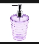 Nameeks GL80 Gedy Collection Free Standing Soap Dispenser 2 Pack. Fixed Price $22.49.