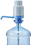 Water Bottle Pump - The Original Dolphin Manual Drinking Fits Most. Fixed Price $33.99.