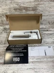 Vigo VGSD002CH 10-OUNCE Soap Or Lotion Dispenser, Chrome New. Fixed Price $24.90.