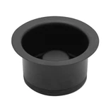 Westbrass D2082-62 3-1/2" Extra-deep Collar Kitchen Sink Waste Disposal Flang.... Fixed Price $36.78.