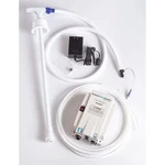 Flojet BW5000-000G Dispensing Pump, Floor Standing, 2-3/4IN.H. Fixed Price $302.99.