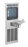 Halsey Taylor Ovlserwsi-wf Hydroboost Bottle Fill Station New. Fixed Price $3250.00.