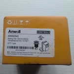 Anwoll ANW2540 Garbage Disposal Air Switch Kit Nip With Box Issues. Fixed Price $29.99.