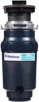 291 1/2 Horsepower Garbage Disposer, No Size, Blue. Fixed Price $138.48.