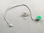 Hamilton Beach BL-1-4A Water Dispenser Cooler Part Wiring Harness With Screw Oem. Fixed Price $8.95.