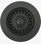 Blanco 441095 Kitchen Sink Waste Disposer Flange, Matte Anthracite. Fixed Price $59.99.