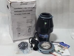 Waste Maid 1/2 Hp Mid-duty Disposer 10-US-WM-258 New!!!. Fixed Price $70.00.