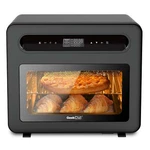 Geek Chef Steam Air Fryer Toast Oven Combo , 26 Qt Convection Counter. Fixed Price $345.90.