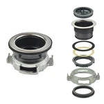 Garbage Disposal Mount Sink Flange Kit And Stopper For Waste King, Di.... Fixed Price $28.86.