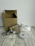 Barrel Tap Spigot Beverage Dispenser Drink Wine Bottle Metal Faucet. Fixed Price $16.00.