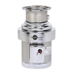Insinkerator SS200-27 Commercial Disposer Hp 115/208-230V Phase 13663. Fixed Price $1799.99.