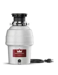 New Waste King L-5000TC Legendseries 3/4HP Continuous Feed Garbage Disposal. Fixed Price $125.00.