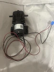 GMB-D-23130 1.2L/MIN Water Pump Fit For Midea Avalon Primo Brio Bottom Loading. Fixed Price $42.00.