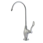 Kingston Brass KS319.NFL Nuwave French 2.0 Gpm Cold Water - Chrome. Fixed Price $64.97.