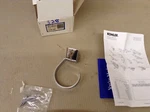 Kohler K-9812-CP Bellamonte Soap Dish Holder Only, Polished Chrome. Fixed Price $99.99.