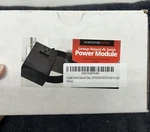 Northstar Decor Garbage Disposal Air Switch Power Module New Open Box (H2). Fixed Price $19.79.