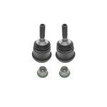 2000-2003 For Lincoln Ls Only With 14MM Lower Ball Joints Set Jaguar. Fixed Price $49.00.