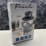 Luxart Finale LXFIN34C Food Waste Disposer. Fixed Price $100.00.