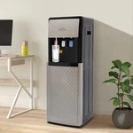 Bottom Loading Water Cooler Dispenser Hot & Cold Freestanding. Fixed Price $122.56.