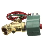 Factory New Insinkerator 14497 Solenoid Valve 480V 1/2" Fpt Oem Authentic Part. Fixed Price $256.99.