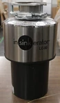 Insinkerator LC-50 *used* Light Commercial Disposer. Fixed Price $1029.00.