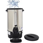 9.7L Hot Water Dispenser Stainless Steel Boiler For Office Kitchen 110. Fixed Price $103.40.
