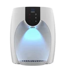 Drinkpod Countertop Water Cooler Uv Light 4 Stage Filtration System. Fixed Price $200.00.