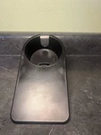 Clip On Desk Cup Holder For Office Chair Table Coffee Water Drink Soda Can. Fixed Price $8.00.