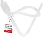 Siphon Manual Hand Pump/bpa Free/liquid Transfer For Drinking Water/gasolin. Fixed Price $33.99.
