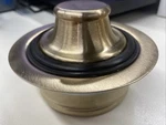 Mountain Plumbing MT204/PVDBB. Fixed Price $135.00.