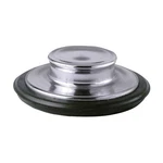 Insinkerator Stp-ss Stainless Steel Stopper For Garbage Disposals. Fixed Price $17.62.