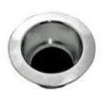 Franke Wdflange-ss Replacement Disposal For Kitchen Sink, Stainl. Fixed Price $87.40.
