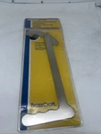2002 New Brasscraft Garbage Disposal Wrench T164 J40. Fixed Price $18.99.