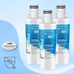 Pack Fit For Kenmore 46-9980 ADQ747935 RWF4700A Water Filter Cartridge Icepure. Fixed Price $25.99.