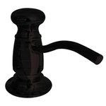 Kohler Traditional 16 Oz. Soap/lotion Dispenser, Round, Oil Rubbed Bronze -. Fixed Price $112.33.