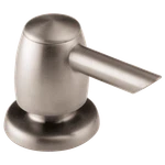 Delta RP44651SP Soap / Lotion Dispenser - Spotshield Stainless. Fixed Price $71.63.