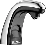 Sloan Optima ESD-200-P (model 3346051) Liquid Soap Dispenser, Polished Chrome. Fixed Price $325.00.