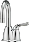 New From Factory Insinkerator H-HOT150C Chrome Water Dispenser Faucet Only !. Fixed Price $66.00.