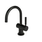 Insinkerator F-HC3300MBLK Indulge Modern Hot/cool Faucet (F-HC3300-BLACK). Fixed Price $649.13.