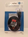 Insinkerator Garbage Disposal CRD-00 Power Cord Accessory Kit New. Fixed Price $5.87.