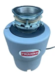 Franke 1-HP FWD75 Waste Disposer, 2700 Rpm. Fixed Price $74.95.