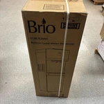 Brio Bottom Load Water Cooler Dispenser CLBL520SC Hot & Cold Stainless Steel. Fixed Price $269.99.